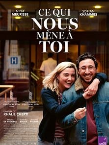 image de Ce qui nous mène à toi Bande-annonce VF
