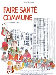 image de Faire Santé Commune Bande-annonce VF