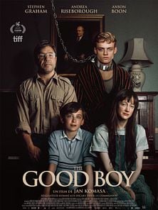 image de The Good Boy Bande-annonce VO STFR