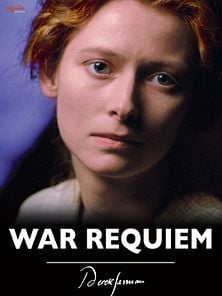 image de War Requiem Teaser VO STFR