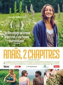 Anaïs, 2 chapitres Bande-annonce VF