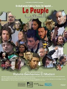 image de Le Peuple Bande-annonce VF STEN