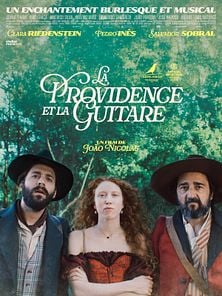 image de La Providence et la Guitare Bande-annonce VO STFR