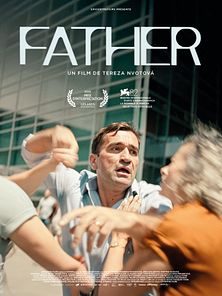 image de Father Bande-annonce VO STFR