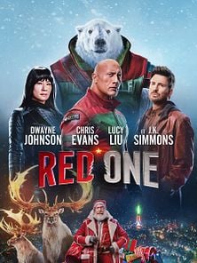 Red One Teaser VF