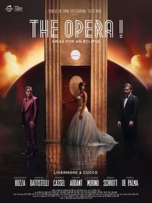 image de The Opera! Bande-annonce VO STFR