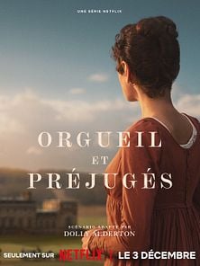 image de Orgueil et Préjugés - saison 1 Teaser VF