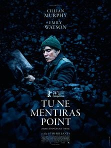 image de Tu ne mentiras point Bande-annonce VO STFR