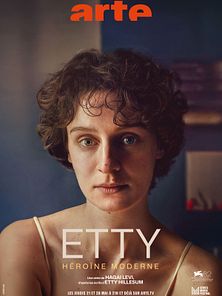 image de ETTY : Partie 1 Bande-annonce VO STFR