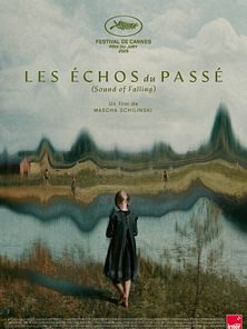 image de Les Échos du passé Bande-annonce VO STFR