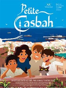 image de Petite Casbah Bande-annonce VF