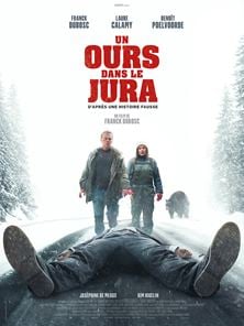 Un ours dans le jura Bande-annonce VF