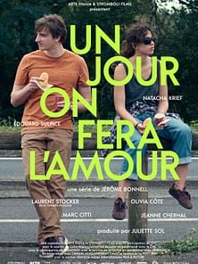 image de Un jour on fera l’amour - saison 1 Teaser VF