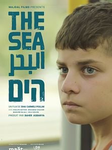 image de The Sea Bande-annonce VO STFR