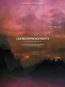 image de Les Recommencements Bande-annonce VO STFR