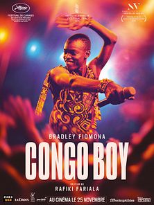 image de Congo Boy Bande-annonce VO STFR
