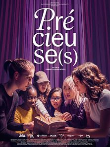 image de Précieuse(s) Bande-annonce VF