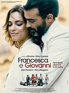 image de Francesca & Giovanni Bande-annonce VO STFR