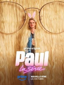 image de Paul - saison 1 Teaser