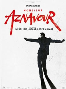 Monsieur Aznavour Teaser VF
