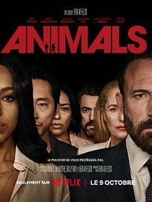image de Animals Teaser VF