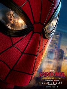 image de Spider-Man: Brand New Day Teaser VO
