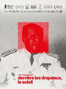 image de Derrière les drapeaux, le soleil Bande-annonce VO STFR
