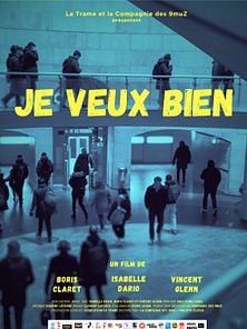 image de Je veux bien Bande-annonce VF