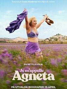image de Je m'appelle Agneta Bande-annonce VO STEN