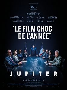 image de Jupiter Bande-annonce VF