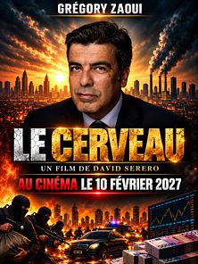 image de Le Cerveau Bande-annonce VF