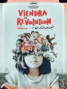image de Viendra la révolution Bande-annonce VO STFR