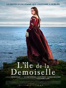 image de L’île de la demoiselle Bande-annonce VF
