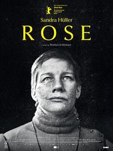 image de Rose Bande-annonce VO STFR