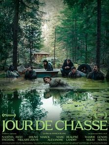 image de Jour de chasse Bande-annonce VF