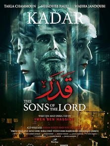 image de Kadar The Sons of the Lord Bande-annonce VO STFR