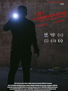 image de City Exterminator Bande-annonce VO STFR