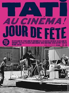 image de Jour de fête Bande-annonce restaurée 2013