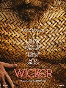 image de Wicker Bande-annonce VO STFR
