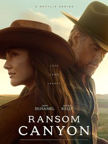 image de Nouvelle vie à Ransom Canyon - saison 2 Bande-annonce VO