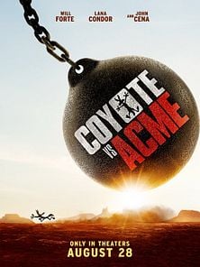 image de Coyote vs. Acme Bande-annonce VO