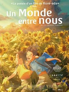 image de Un Monde entre nous Teaser VF