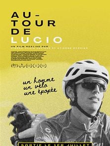 image de Autour de Lucio Bande-annonce VF