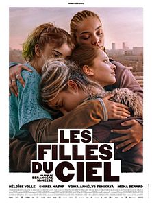 image de Les Filles du ciel Bande-annonce VF