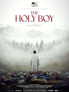 image de The Holy Boy Bande-annonce VO STFR