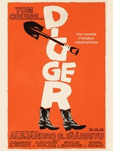 image de Digger Teaser VF