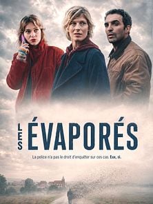image de Les évaporés - saison 1 Bande-annonce VF