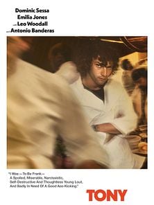 image de Tony Bande-annonce VO