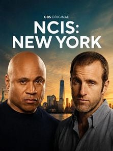 image de NCIS : New York - saison 1 Bande-annonce VO