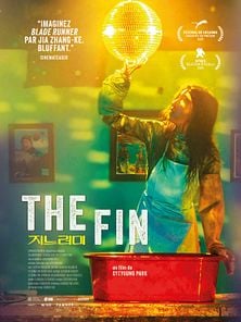 image de The Fin Bande-annonce VO STFR